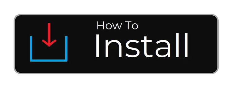 Install PWA button